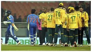 india national cricket team vs south africa national cricket team timeline