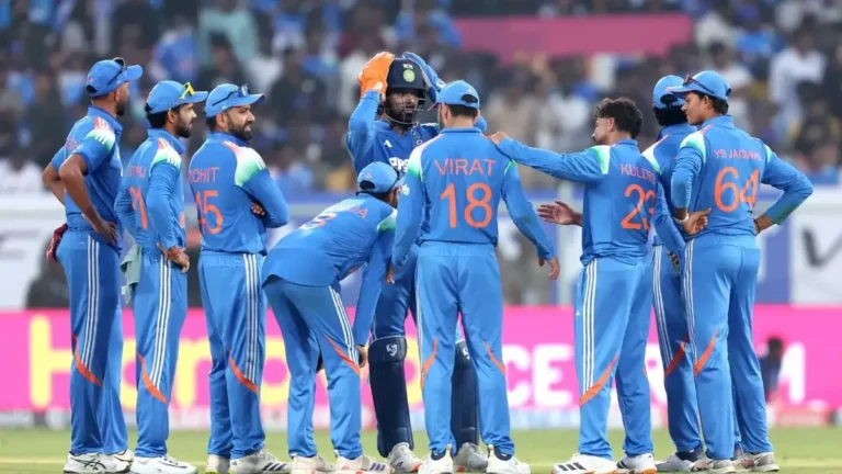 india national cricket team vs new zealand national cricket team match scorecard