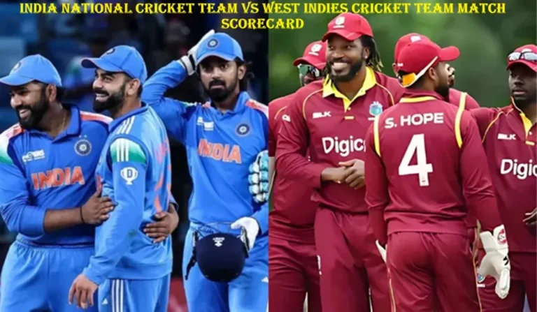West Indies Cricket Team vs India National Cricket Team Match Scorecard — T20I at Eden Gardens, Kolkata, 2026 west indies cricket team vs india national cricket team match scorecard