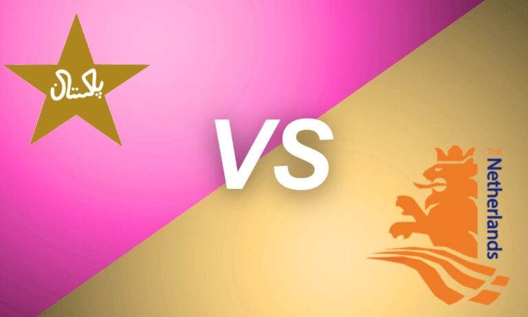 Pakistan National Cricket Team vs Netherlands National Cricket Team Match Scorecard — Thrilling T20 World Cup at Colombo, 2026 pakistan national cricket team vs netherlands national cricket team match scorecard