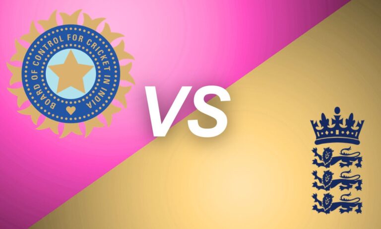 india women's national cricket team vs england women's national cricket team match scorecard