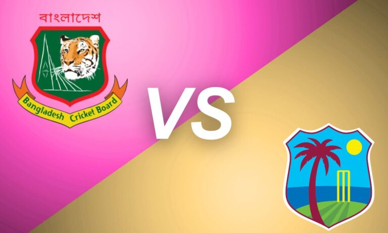 bangladesh national cricket team vs west indies cricket team match scorecard