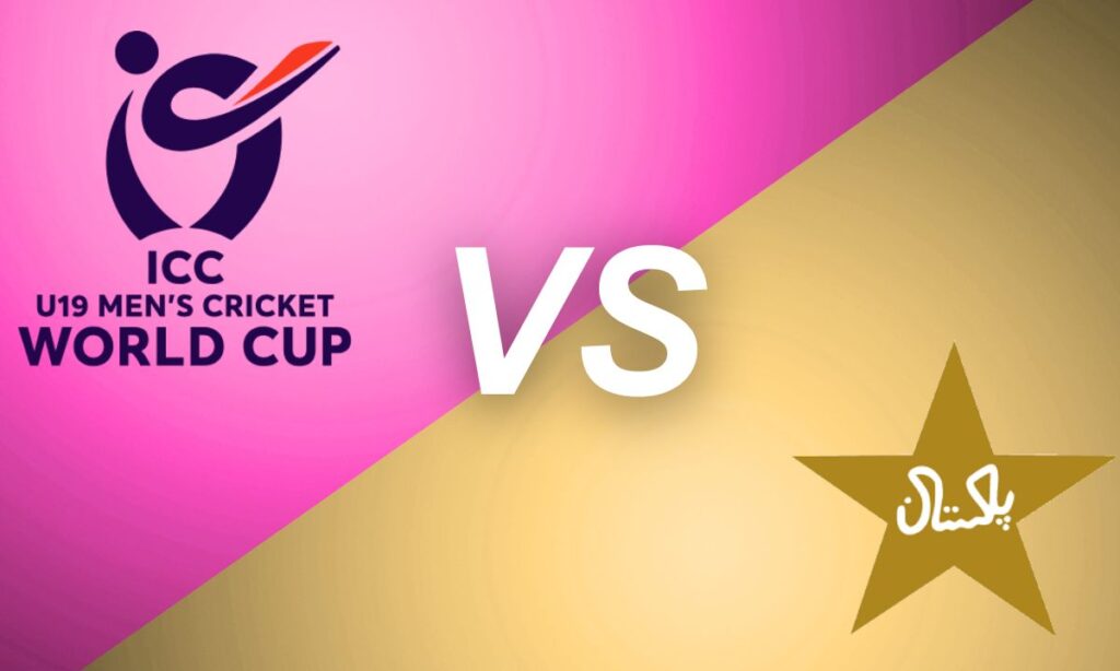 india national under-19 cricket team vs pakistan national under-19 cricket team match scorecard
