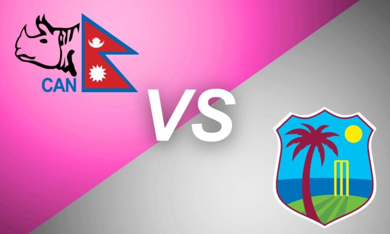 Nepal National Cricket Team vs West Indies Cricket Team Match Scorecard — T20 World Cup at Wankhede Stadium, 2026 nepal national cricket team vs west indies cricket team match scorecard