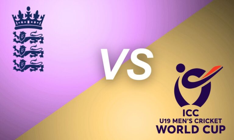 England Under-19 Cricket Team vs India National Under-19 Cricket Team Match Scorecard — Epic ODI at Harare, 2026 england under-19 cricket team vs india national under-19 cricket team match scorecard