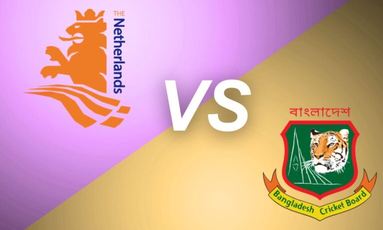 Netherlands National Cricket Team vs Bangladesh National Cricket Team Match Scorecard — Thrilling T20I at Arnos Vale Ground, 13 June 2024 netherlands national cricket team vs bangladesh national cricket team match scorecard