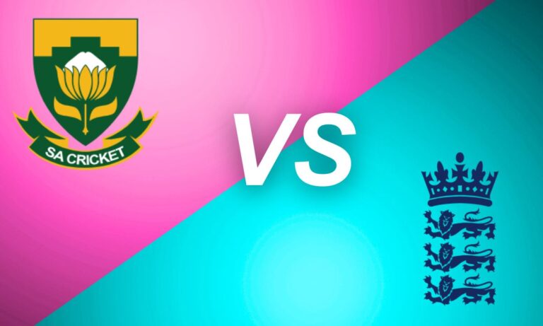 south africa women's national cricket team vs england women's national cricket team match scorecard