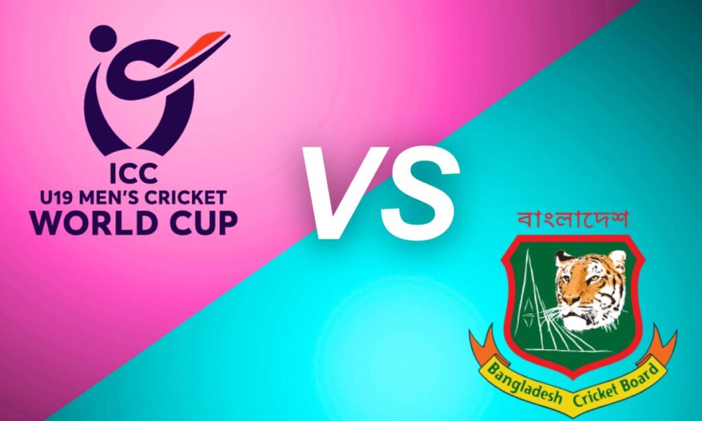 india national under-19 cricket team vs bangladesh national under-19 cricket team match scorecard
