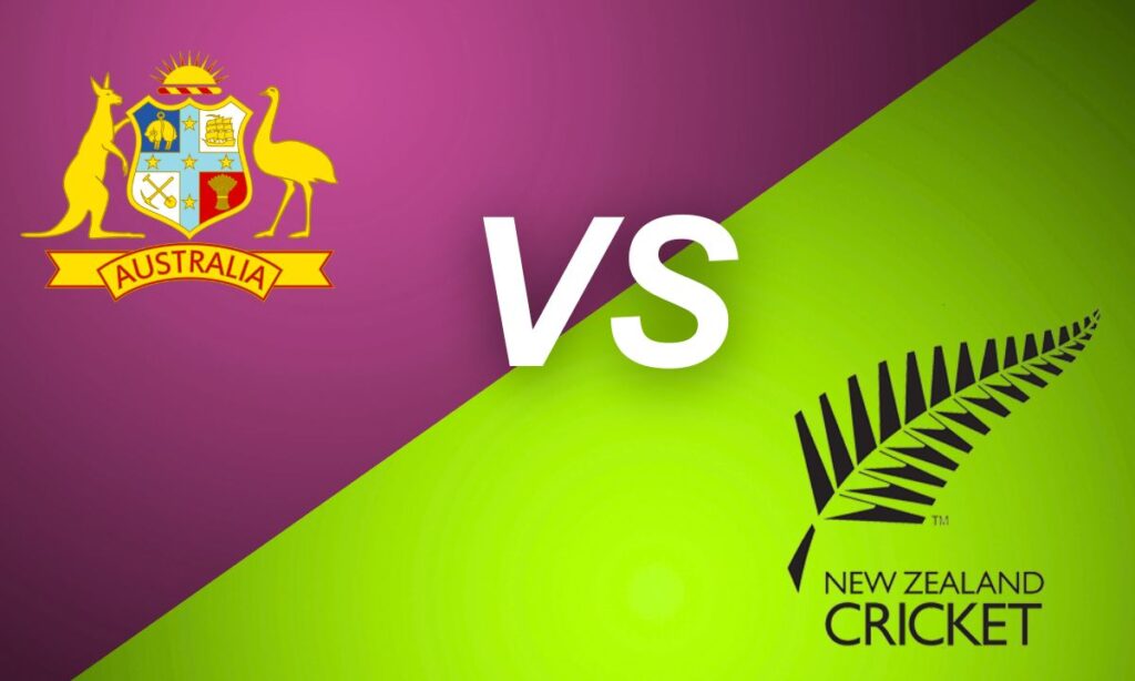 australia women's national cricket team vs new zealand women's national cricket team match scorecard