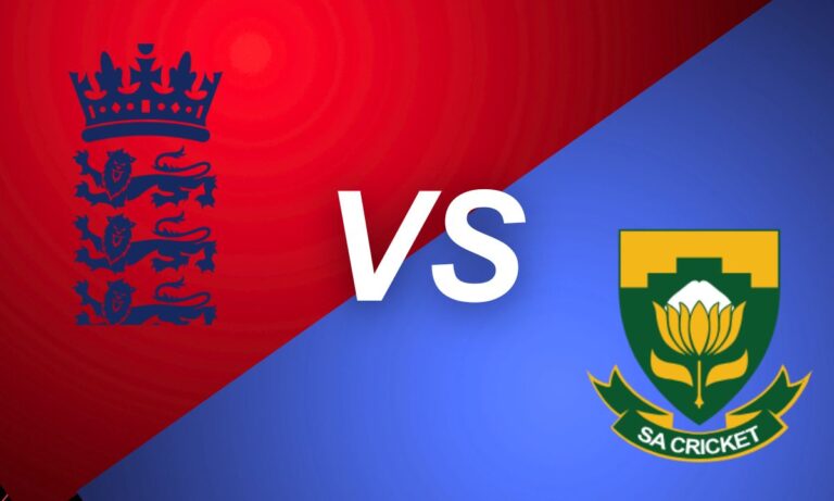 england cricket team vs south africa national cricket team match scorecard