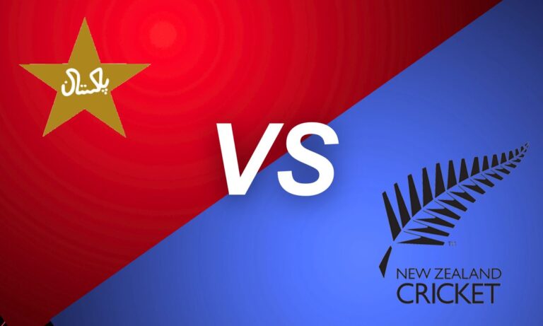 Pakistan National Cricket Team vs New Zealand National Cricket Team Match Scorecard — ODI at Bay Oval, Mount Maunganui, 2025 pakistan national cricket team vs new zealand national cricket team match scorecard