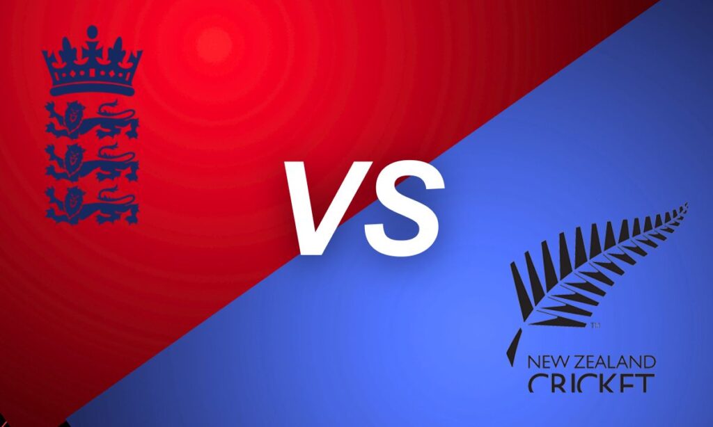 england cricket team vs new zealand national cricket team match scorecard