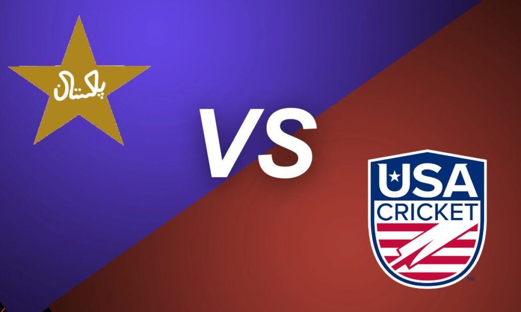 pakistan national cricket team vs united states national cricket team match scorecard