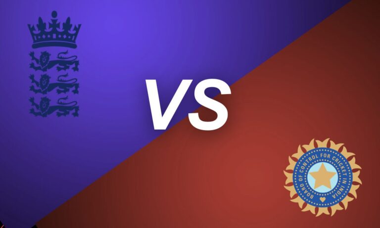 england women's national cricket team vs india women's national cricket team match scorecard
