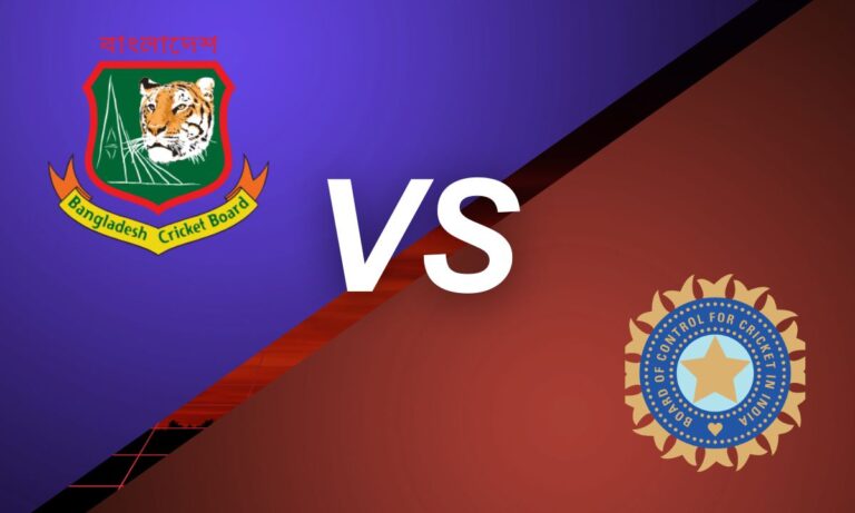 bangladesh national cricket team vs india national cricket team match scorecard