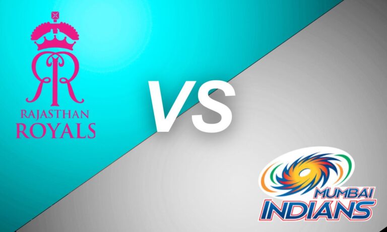 Rajasthan Royals vs Mumbai Indians Match Scorecard — Thrilling T20 at Wankhede Stadium, 2026 rajasthan royals vs mumbai indians match scorecard